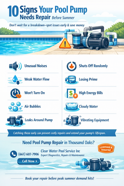 10 Signs Your Pool Pump Needs Repair Before Summer infographic.png