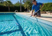 pool equipment maintenance Los Angeles County

