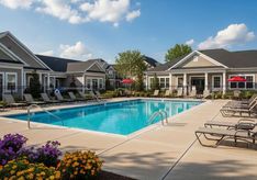 commercial pool service Los Angeles & Ventura Counties