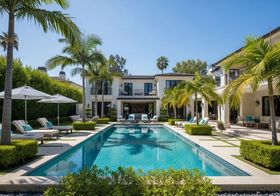 pool remodeling Los Angeles County