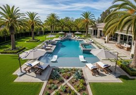 pool service simi valley ca