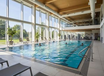 Pool service Los Angeles County