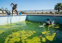 pool service moorpark ca