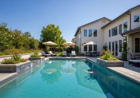 pool service simi valley ca
