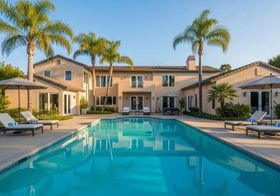 pool remodeling Los Angeles County
