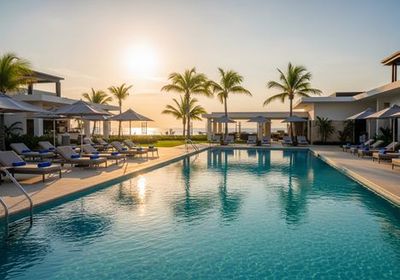 weekly pool maintenance Los Angeles