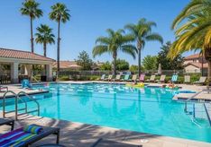 Pool service Los Angeles County