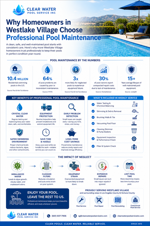 infographic Why Homeowners in Westlake Village Choose Professional Pool Maintenance.png