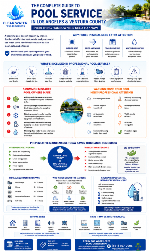 The Complete Guide to Pool Service in Los Angeles & Ventura County Everything Homeowners Need to Know Infographic.png