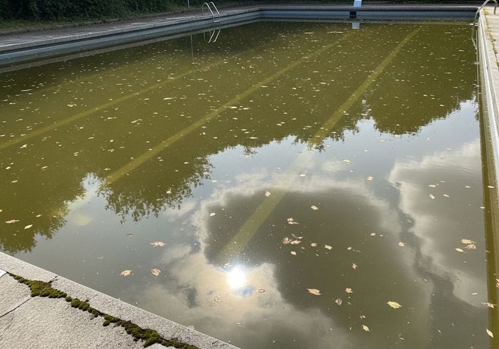 pool service agoura hills ca