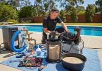 pool service agoura hills ca