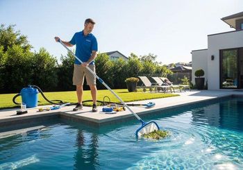 Pool Cleaning Thousand Oaks CA