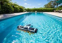 pool equipment maintenance Los Angeles County

