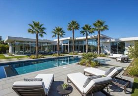 pool service westlake village ca