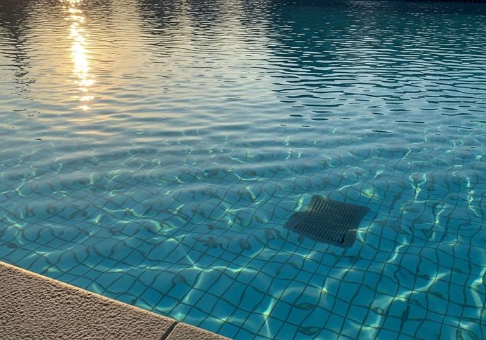 pool pump not working