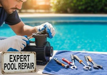 Pool Cleaning Thousand Oaks CA