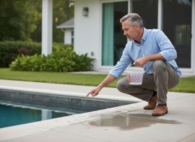 Pool service Los Angeles County
