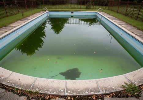 pool repair Los Angeles & Ventura Counties