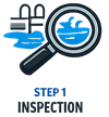 pool leak detection Los Angeles & Ventura Counties