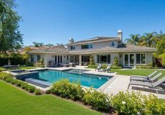 commercial pool service bel air