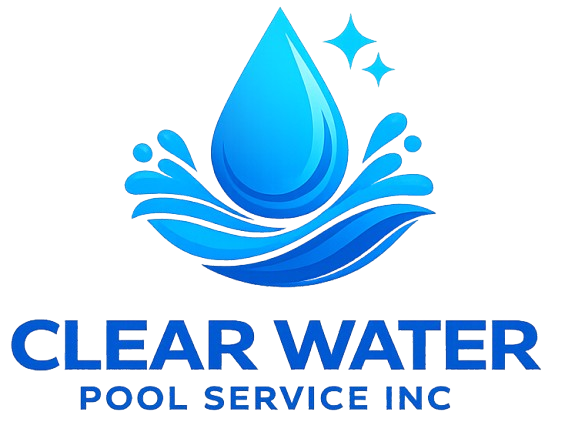 Clear Water Pool Service Inc