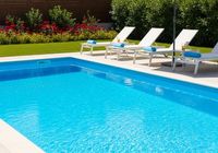 pool service Encino