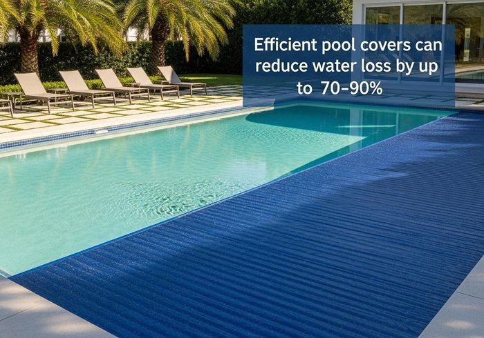 pool maintenance for HOA communities Los Angeles and Ventura County