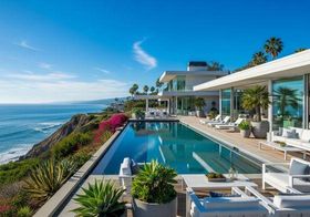 weekly pool service westlake village