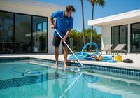 pool repair calabasas ca