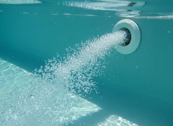 Pool service Los Angeles County