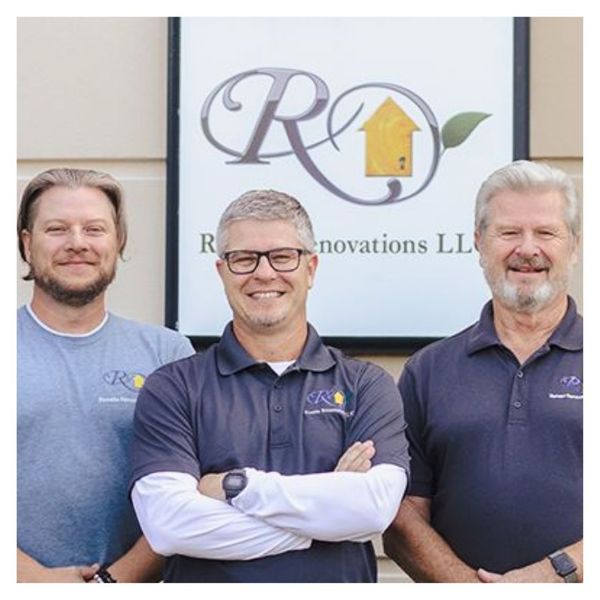 Renata Renovations LLC team members