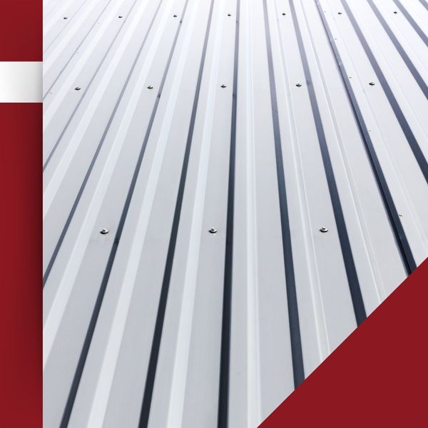 commercial roofing material