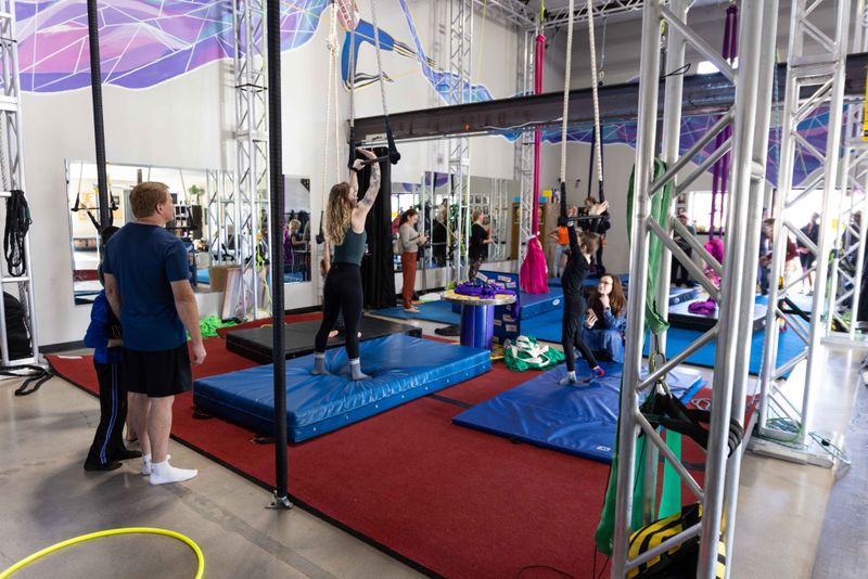 Fort Collins Circus Center