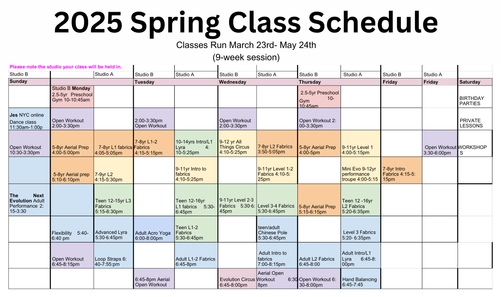 2025 Spring Class Schedule.png