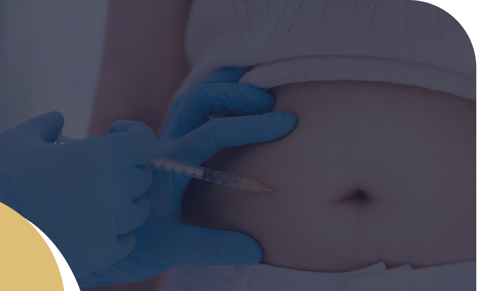 Weight Loss Injections