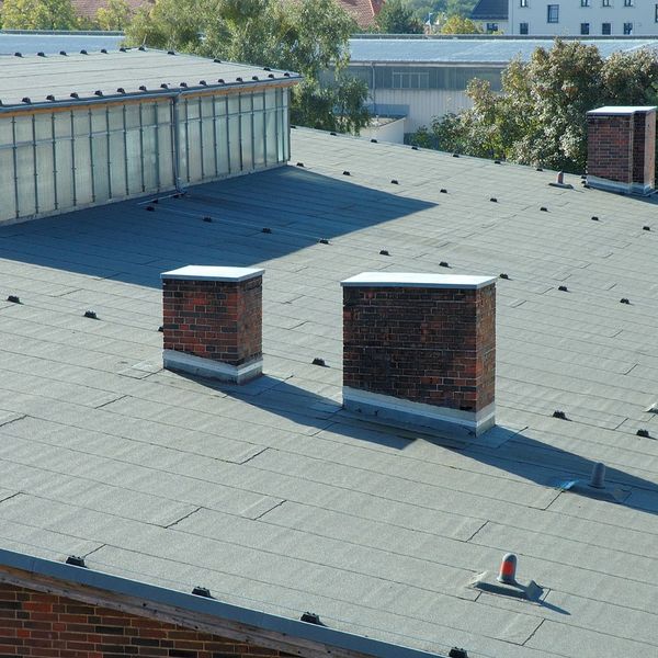 commercial roof commercial roof