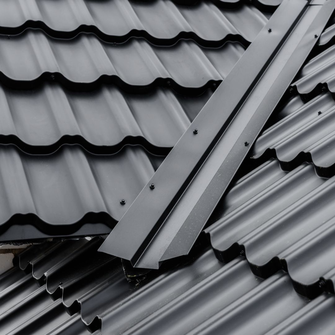 METAL ROOFING