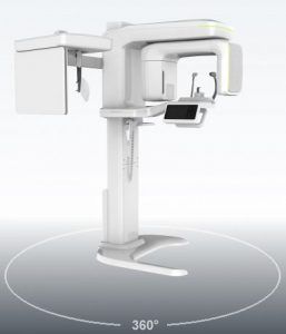 Image of X-Ray Machine