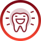 Teeth Whitening Icon