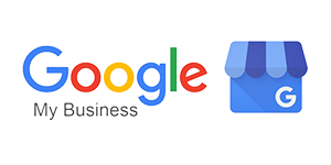 Google my Business logo