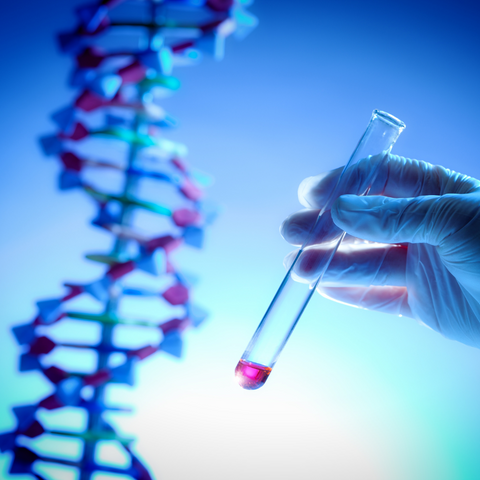 Pharmacogenetic Testing