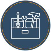tools icon tools icon