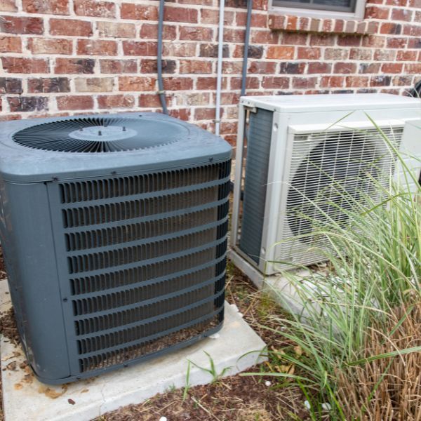 HVAC Compressor and mini split HVAC Compressor and mini split