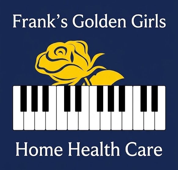 Frank's Golden Girls Frank's Golden Girls