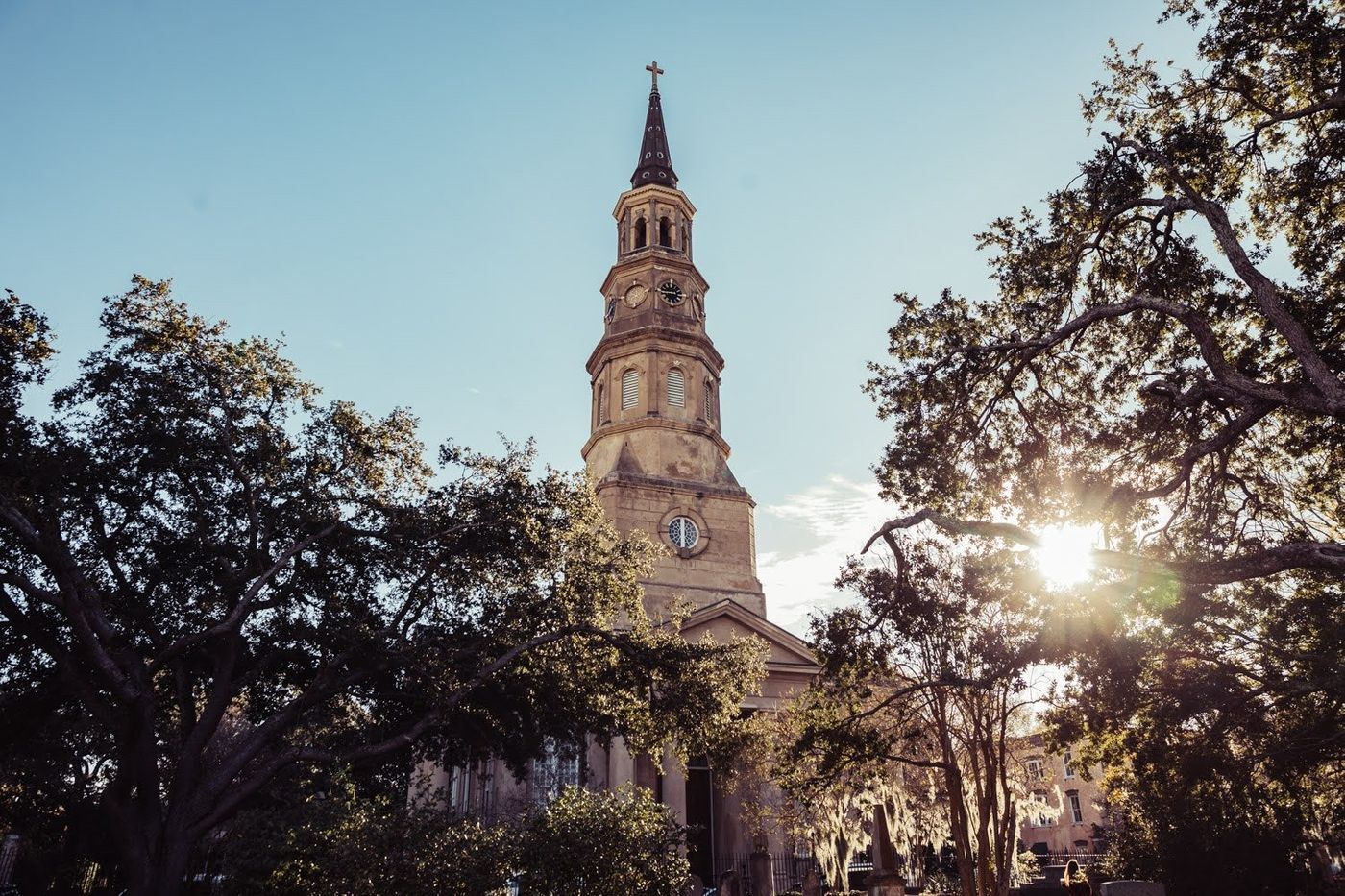 Charleston, South Carolina - Jack Robert Photography-11