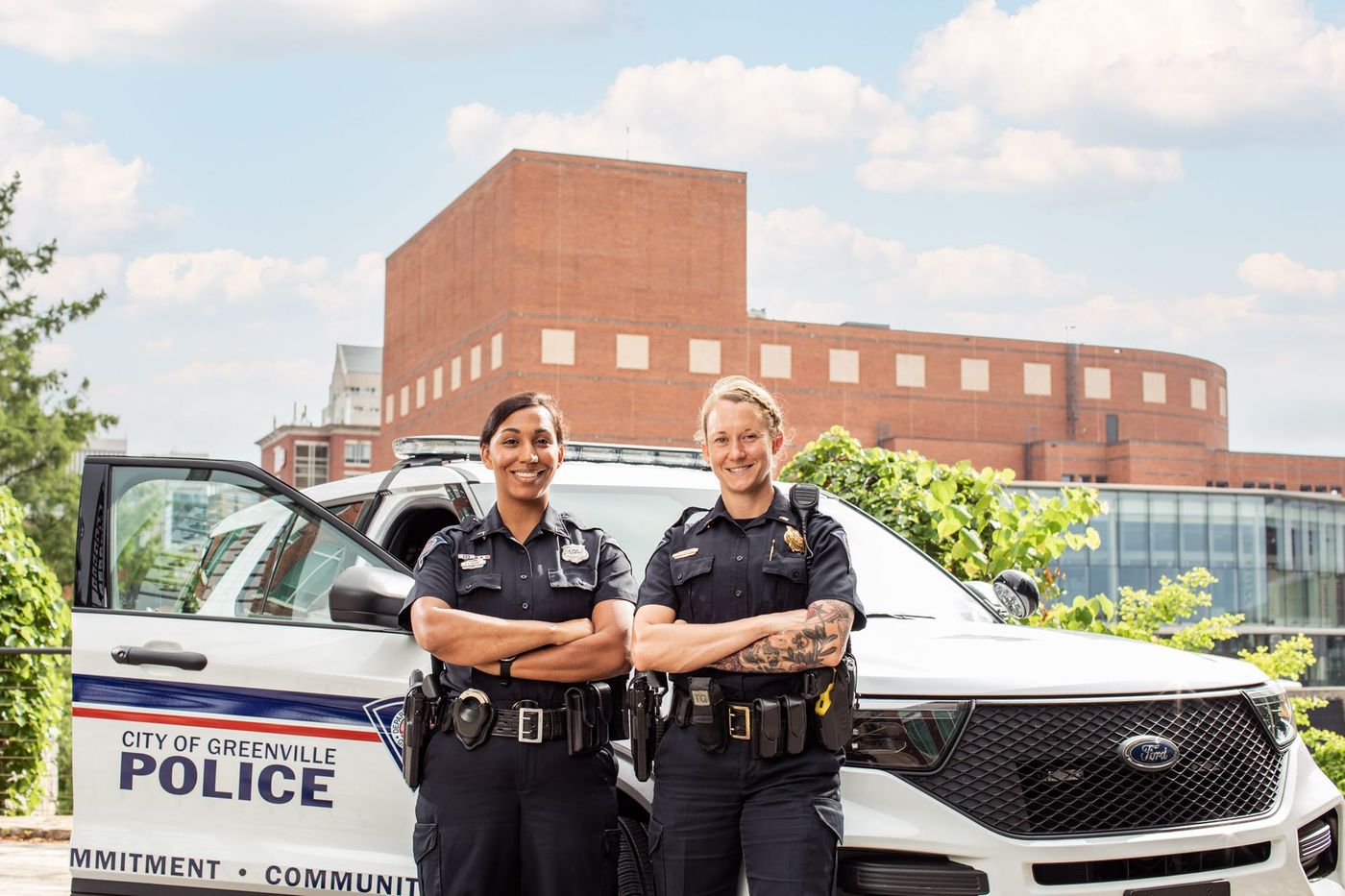 2021-06-09 BLOG Greenville Police Department - Greenville, South Carolina - Jack Robert Photography-13.jpg