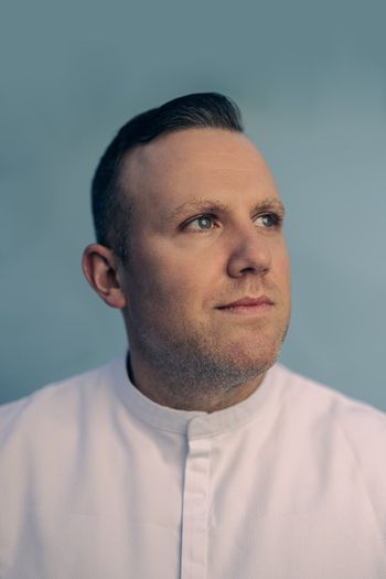Ryan Ratino, Michelin Starred Chef Ryan Ratino, Michelin Starred Chef