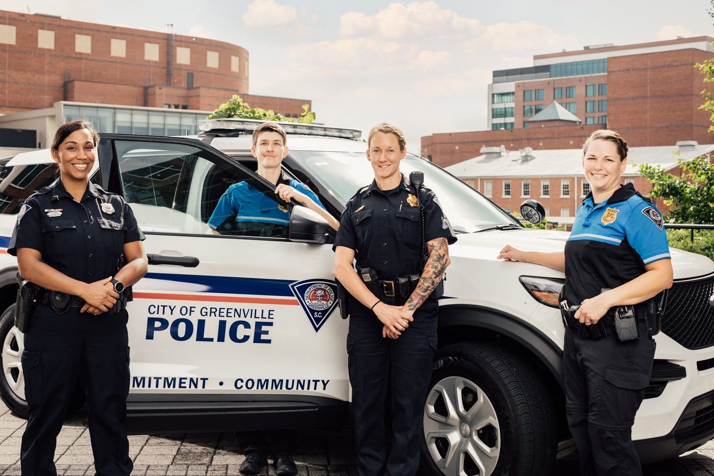 2021-06-09 BLOG Greenville Police Department - Greenville, South Carolina - Jack Robert Photography-6.jpg