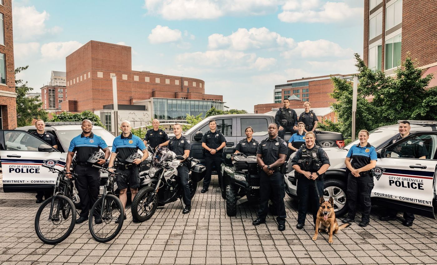 2021-06-09 BLOG Greenville Police Department - Greenville, South Carolina - Jack Robert Photography-1.jpg