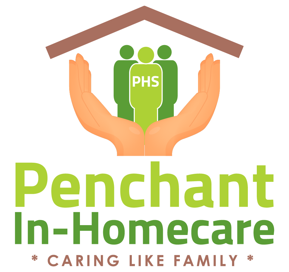 Penchant Homecare Services, Inc.